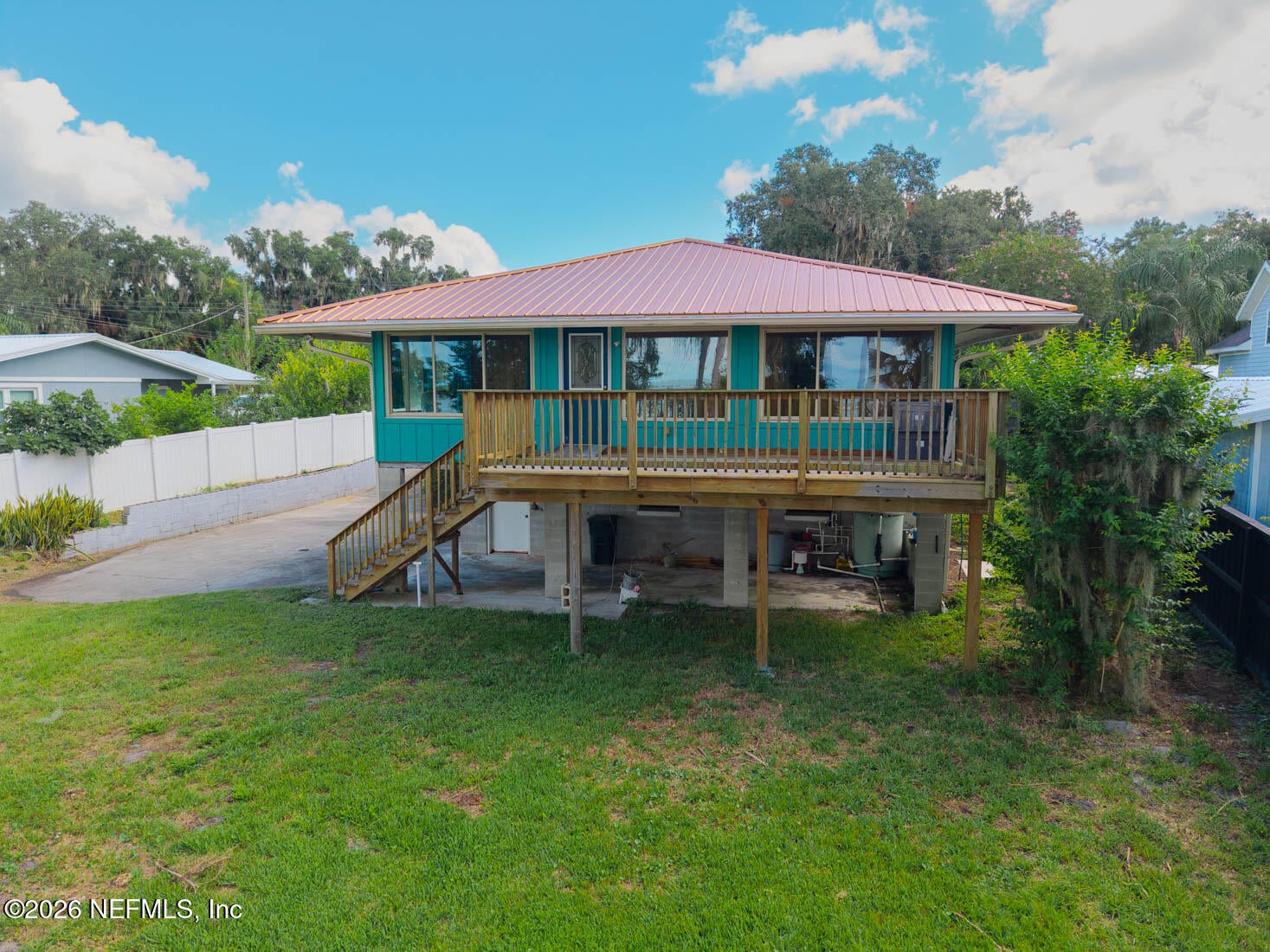 109 ST JOHNS Boulevard