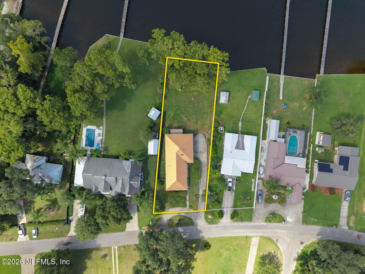 109 ST JOHNS Boulevard
