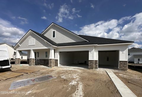 95 PINE GROVE Point St. Augustine FL 32092