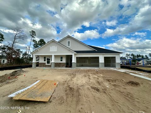 95 PINE GROVE Point St. Augustine FL 32092