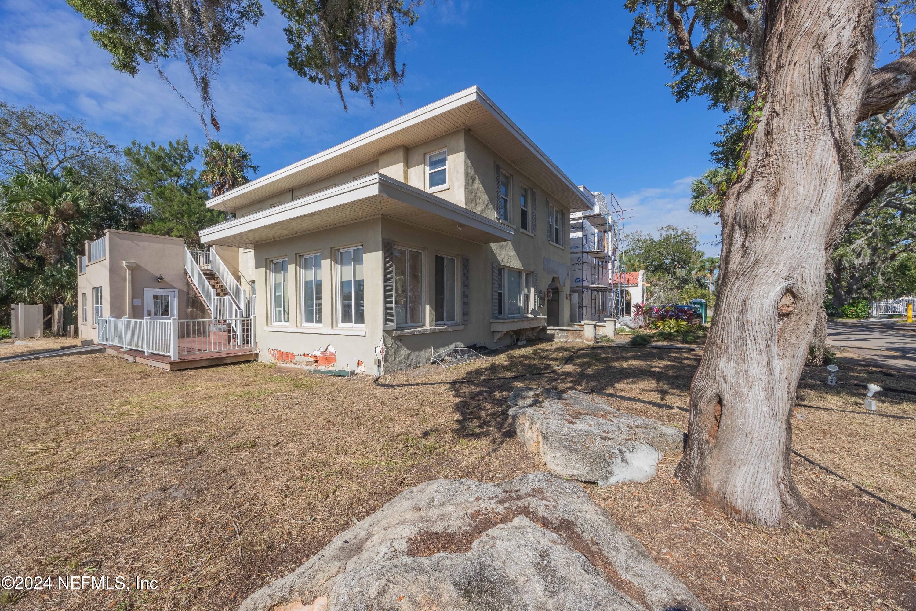 168 MARINE Street