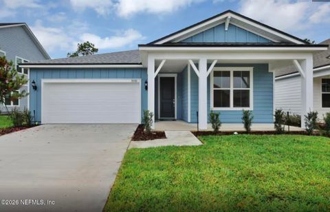 3530 AMERICANA Drive Green Cove Springs FL 32043