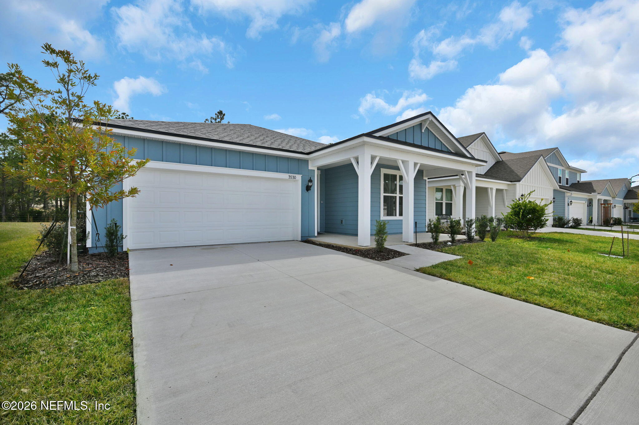 3530 AMERICANA Drive