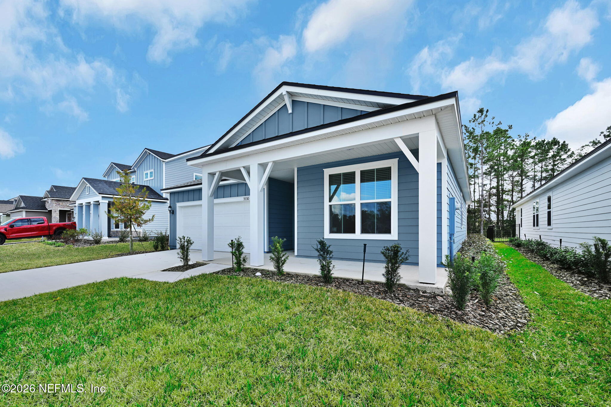 3530 AMERICANA Drive