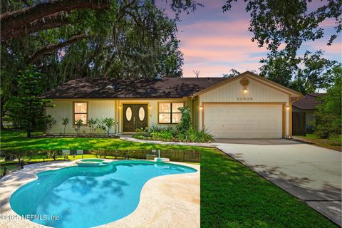 10404 ROTHBURY Drive S Jacksonville FL 32221