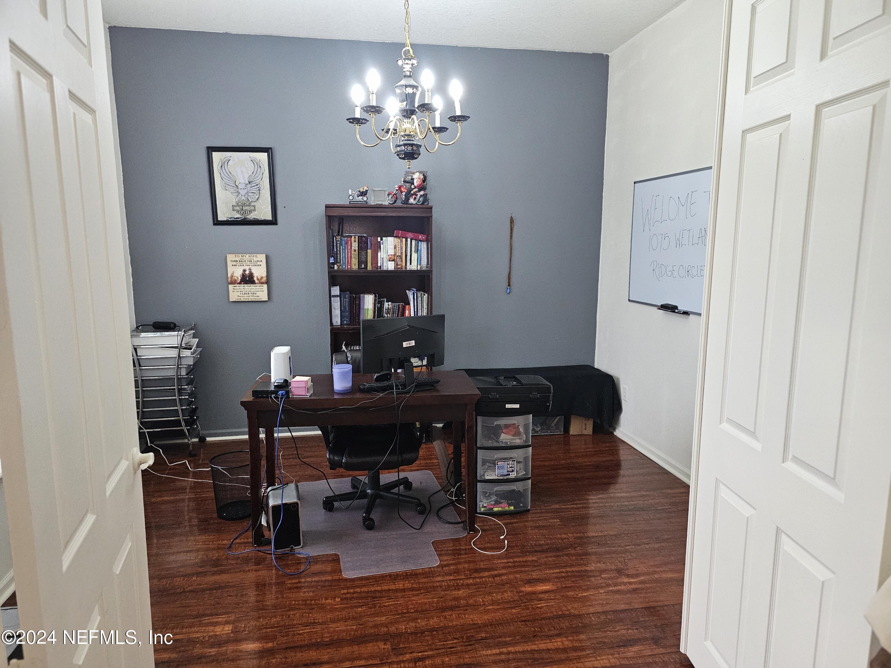 1075 WETLAND RIDGE Circle