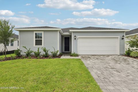 72 TEQUESTA Court Palm Coast FL 32137