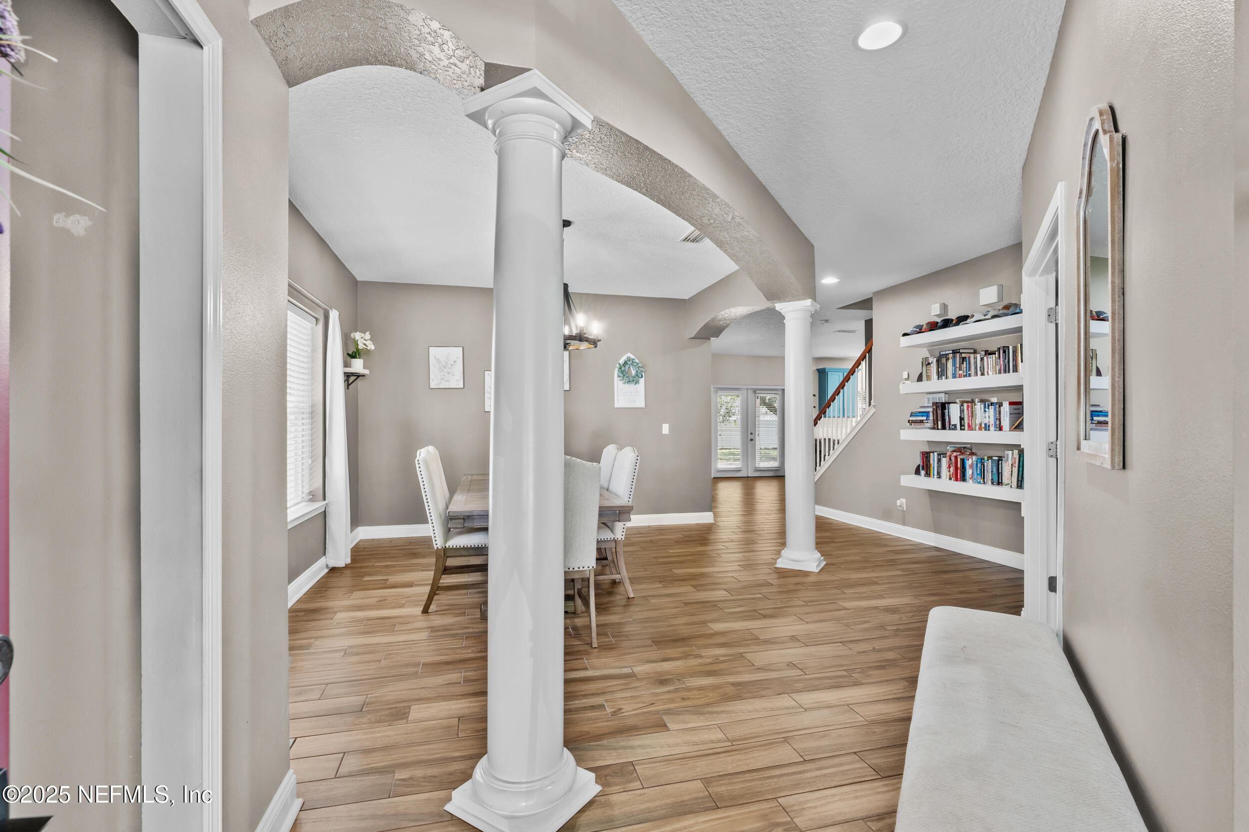 503 CANDLEBARK Drive