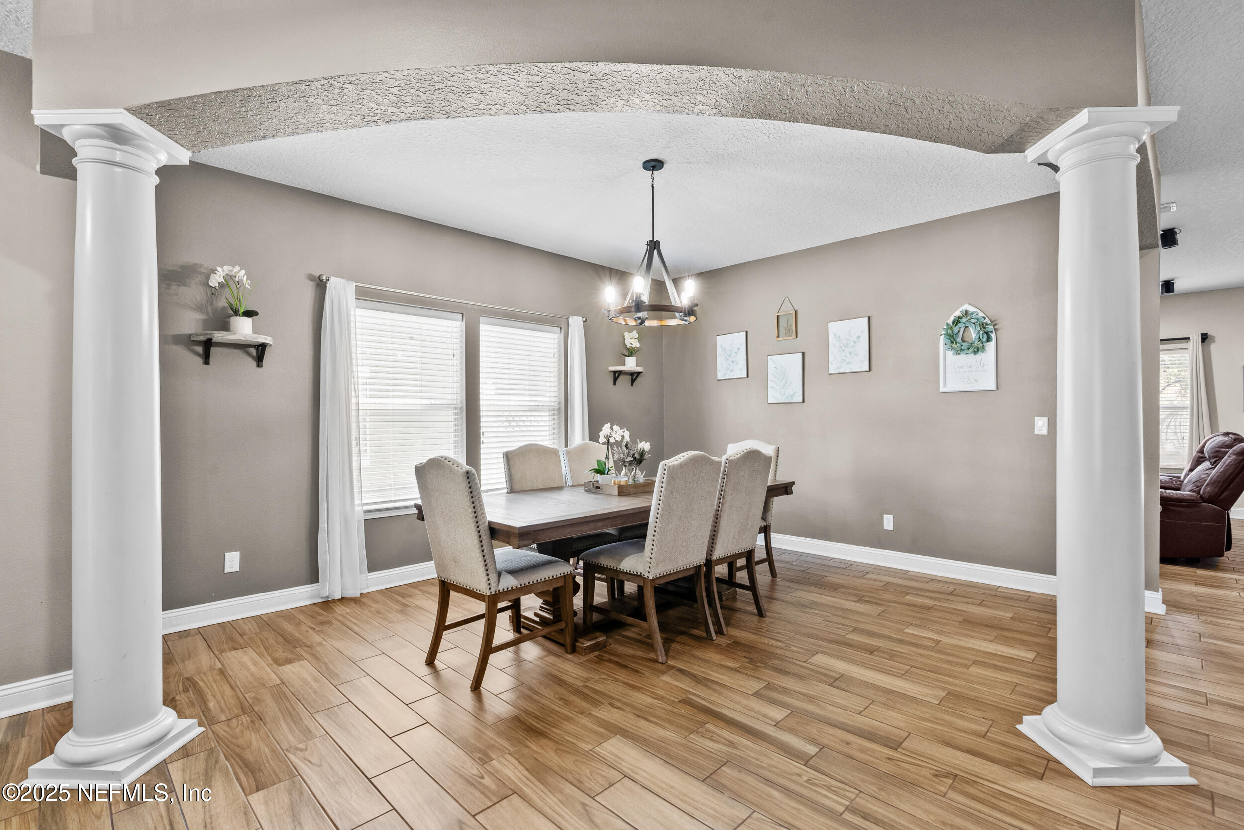 503 CANDLEBARK Drive