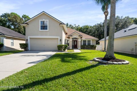 1733 FOREST CREEK Drive Jacksonville FL 32225