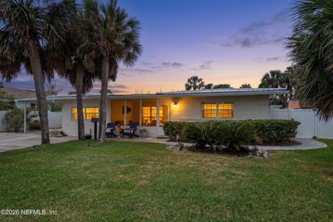 Photo of 3218 1ST Street S, Jacksonville Beach, FL 32250 (MLS # 2144039)