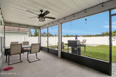 A home in Green Cove Springs