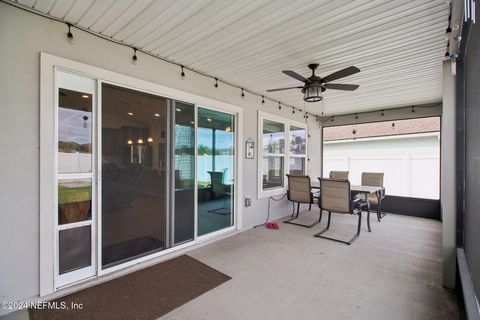 A home in Green Cove Springs