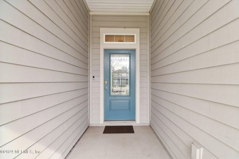 A home in Green Cove Springs