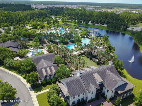 A home in Ponte Vedra