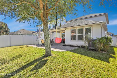 A home in Ponte Vedra