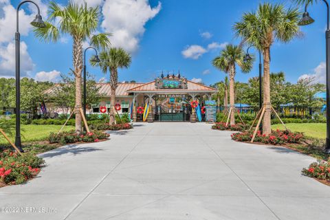 A home in Ponte Vedra