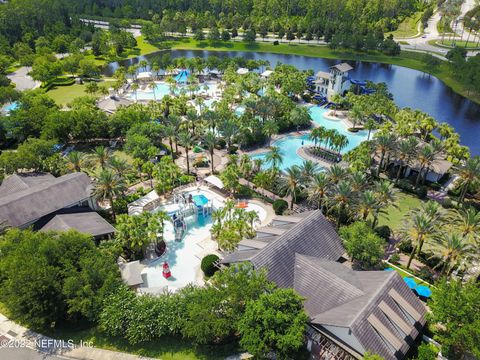 A home in Ponte Vedra