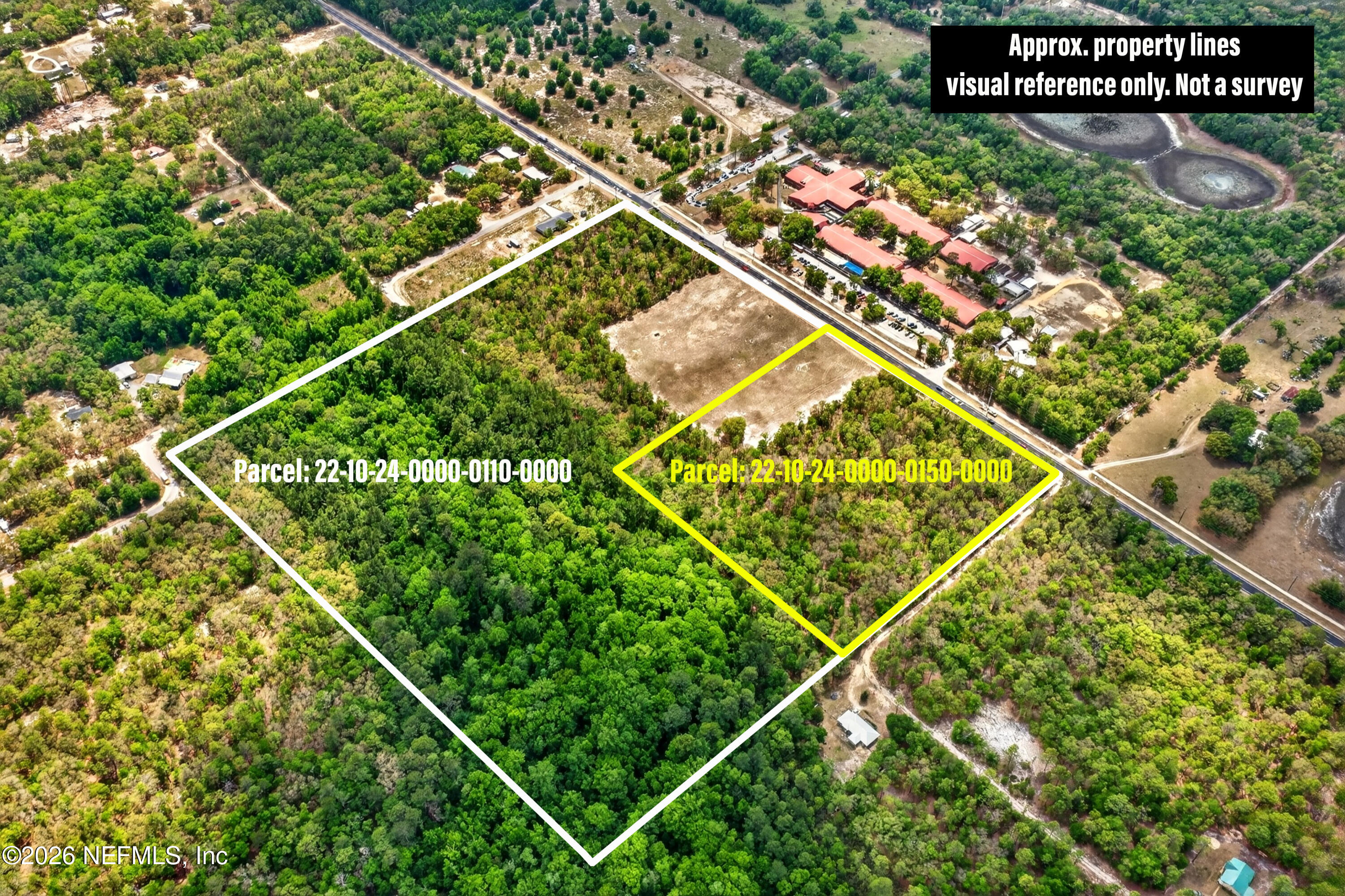 238 + 256 COUNTY ROAD 315