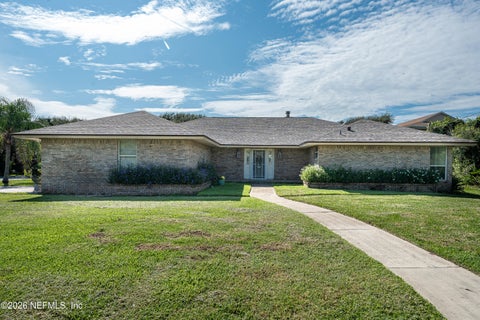 Photo of 301 THIRTEENTH Street, St. Augustine, FL 32084 (MLS # 2165888)