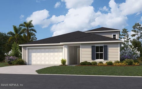 Photo of 14300 FIREBIRD Drive, Jacksonville, FL 32234 (MLS # 2165681)