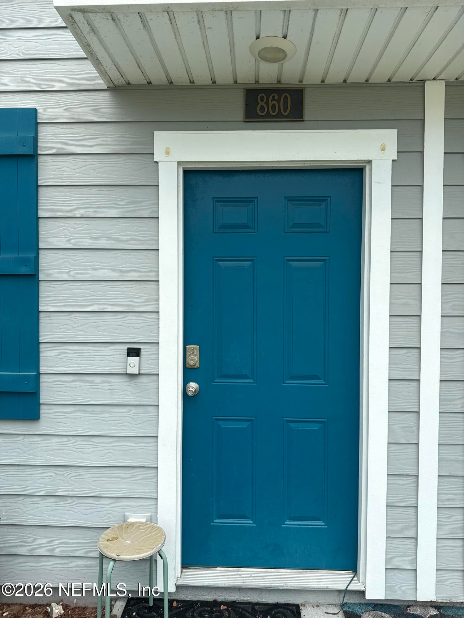 860 ROTARY Road