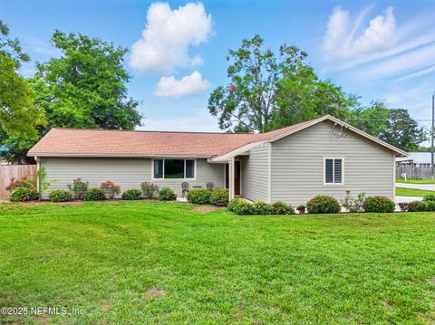 12406 MIKE Drive Jacksonville FL 32223