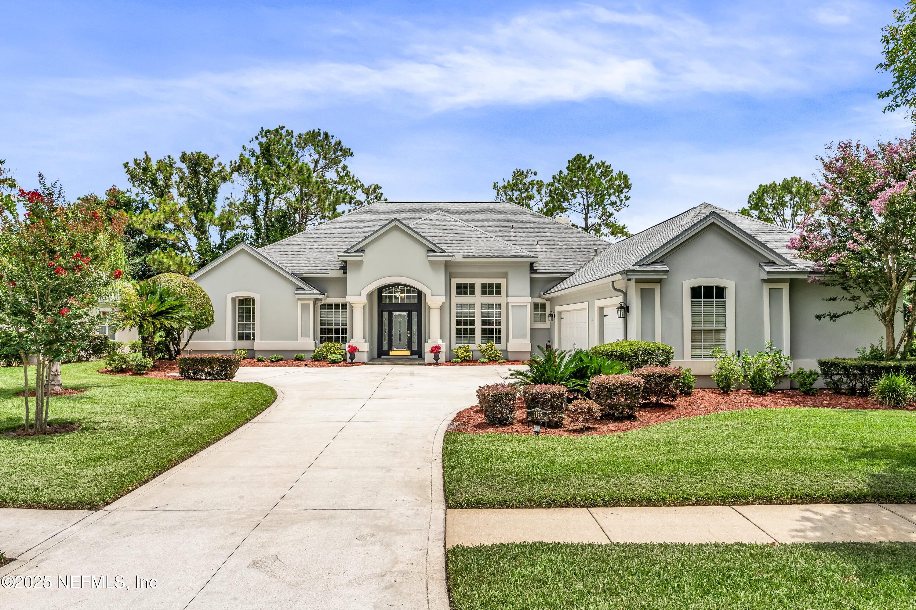 11175 CHESTER LAKE Road W