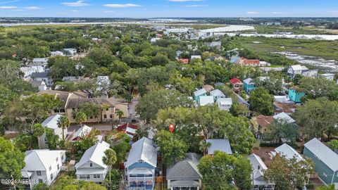 A home in St Augustine