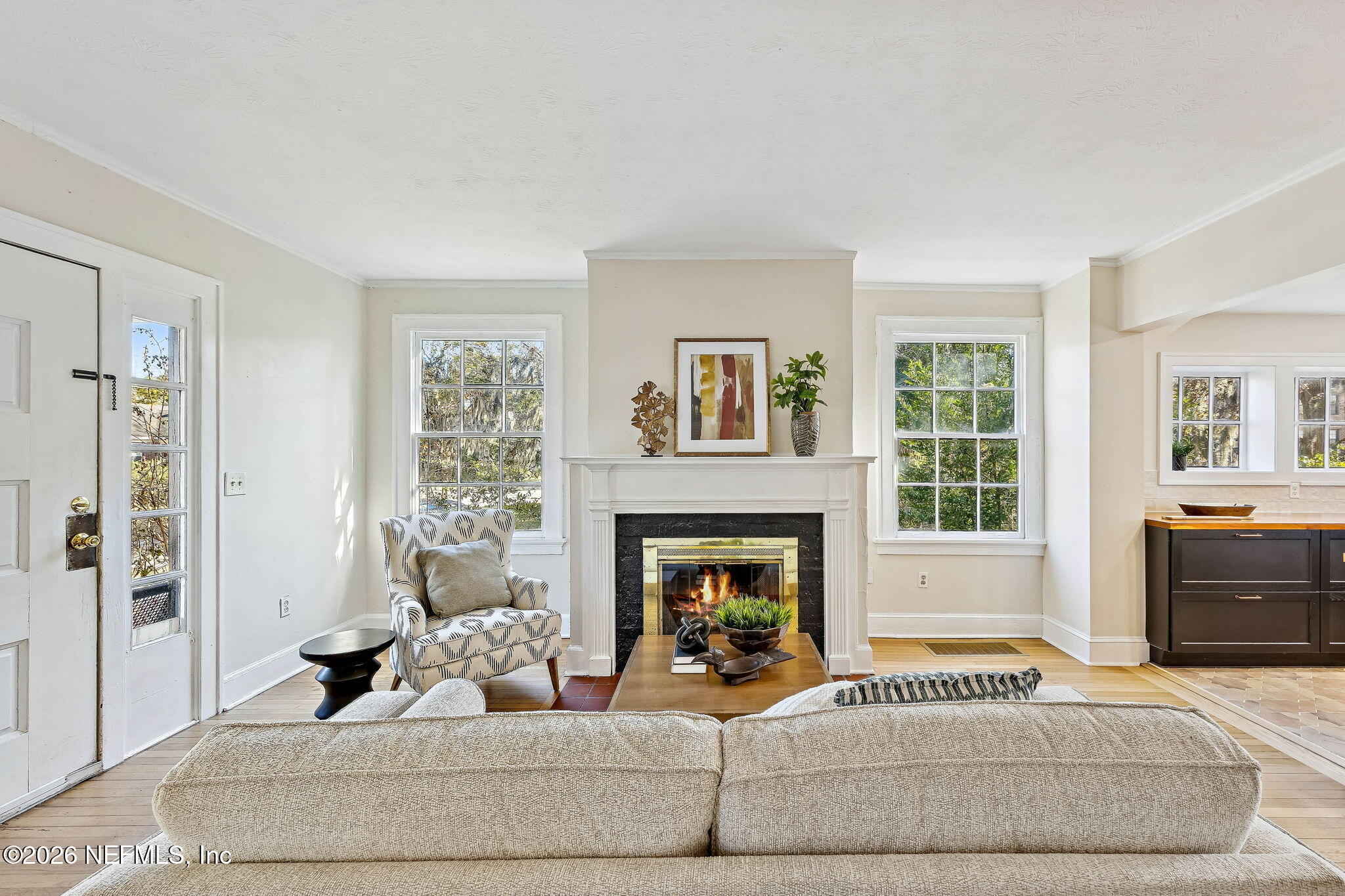 1150 WILLOW BRANCH Avenue