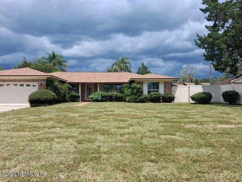 Photo of 577 CODY Drive, Orange Park, FL 32073 (MLS # 2159965)