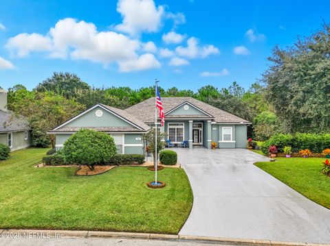 632 BATTERSEA Drive St. Augustine FL 32095