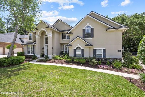 153 WOODLANDS CREEK Drive Ponte Vedra FL 32082