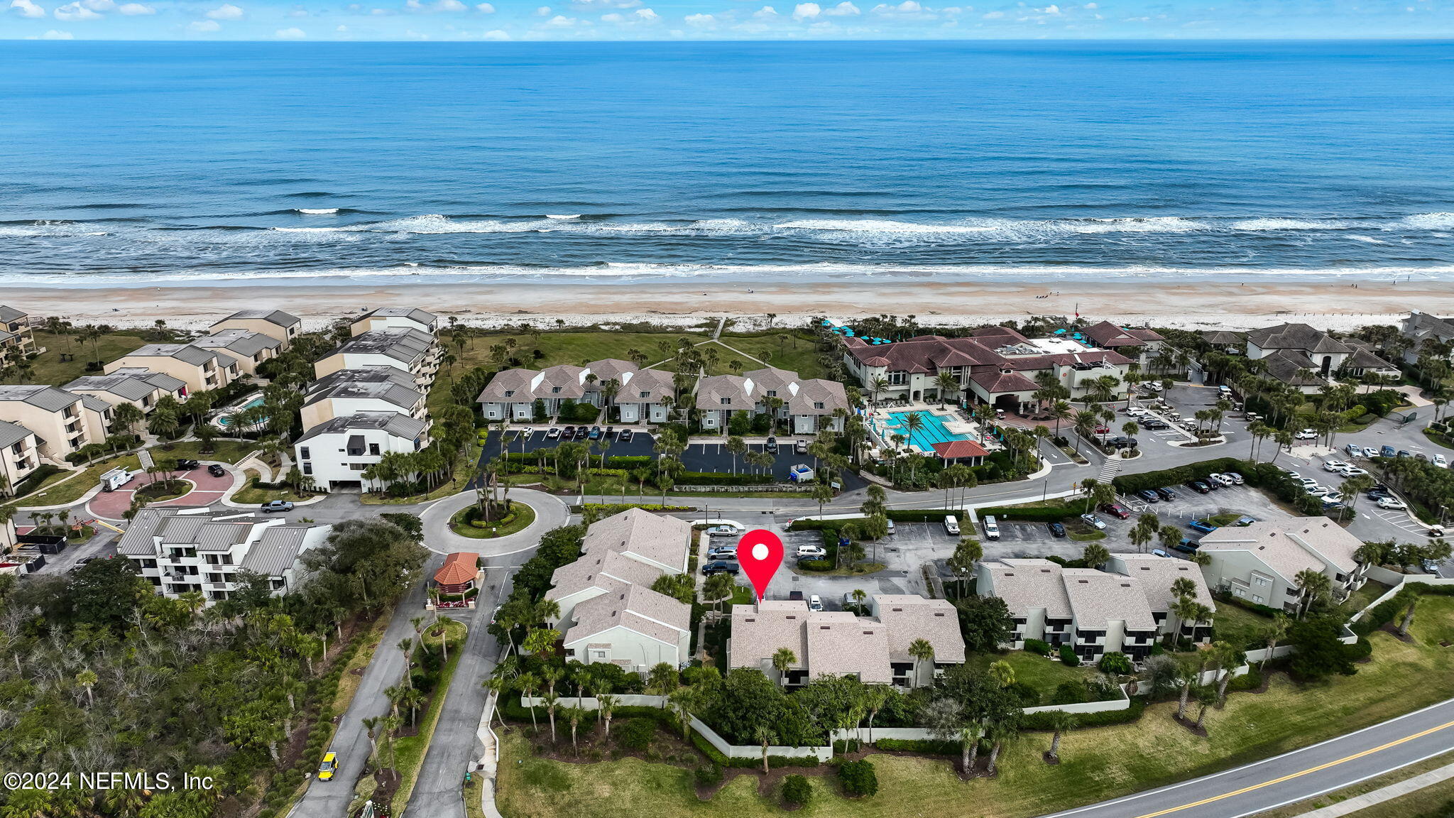 Ponte Vedra Beach, FL home for sale located at 660 SUMMER Place, Ponte Vedra Beach, FL 32082