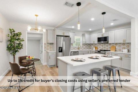 6633 ALTAMA Road Jacksonville FL 32216