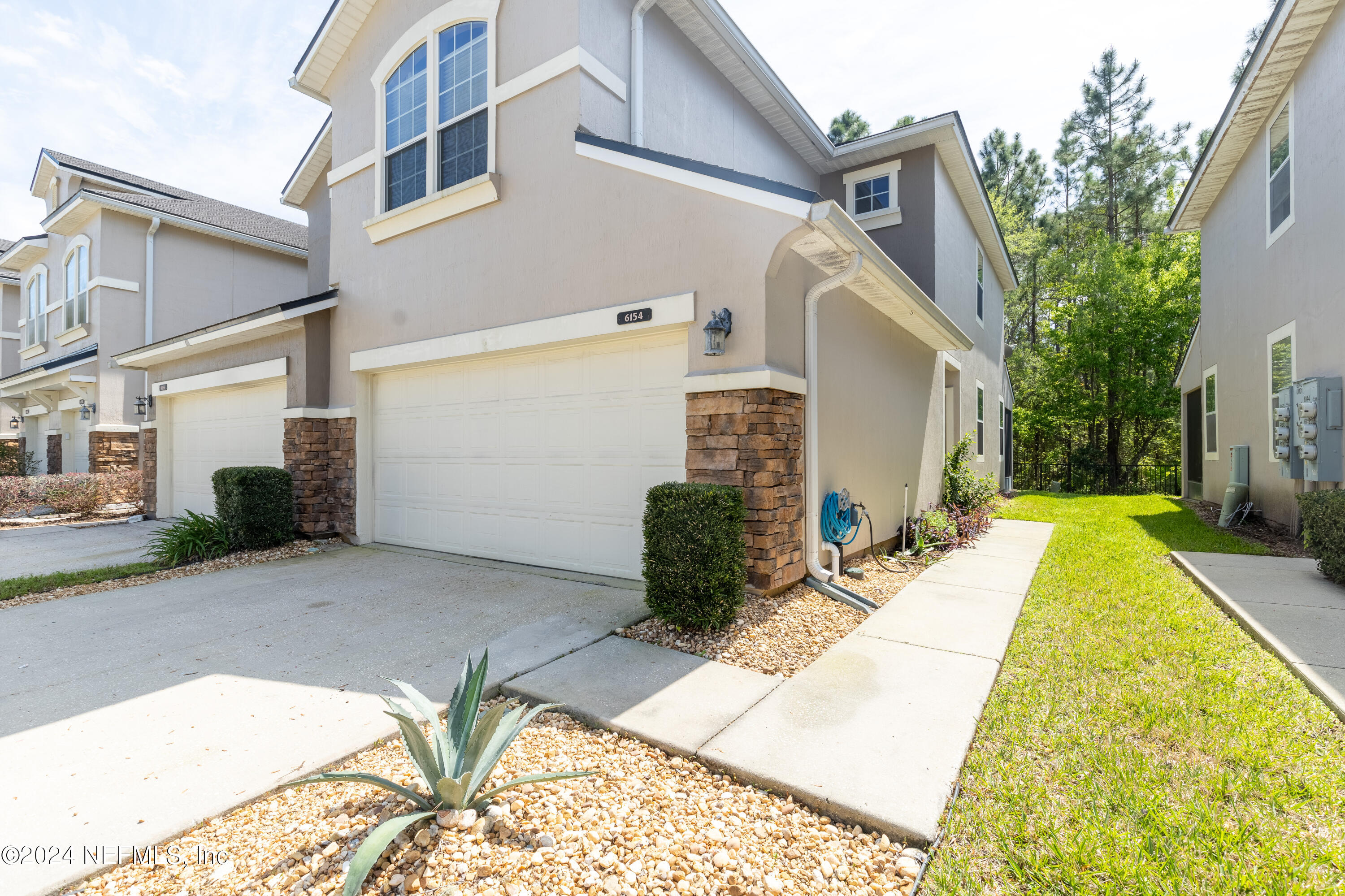 Jacksonville, FL home for sale located at 6154 Bartram Village Drive, Jacksonville, FL 32258
