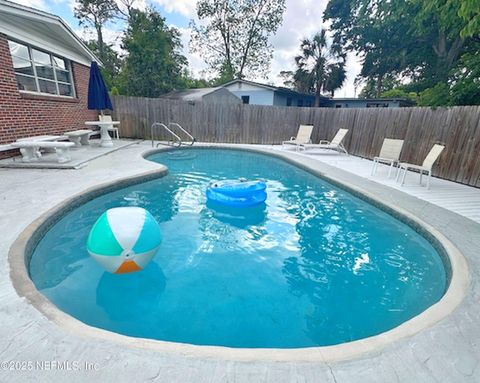 1118 BROOKMONT Avenue E Jacksonville FL 32211