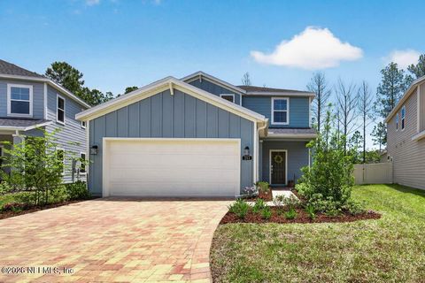 Photo of 351 MIROMAR LAKE Drive, St. Augustine, FL 32084 (MLS # 2144208)