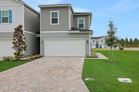 Photo of 166 WOOD BREEZE Way, St. Augustine, FL 32092 (MLS # 2167679)
