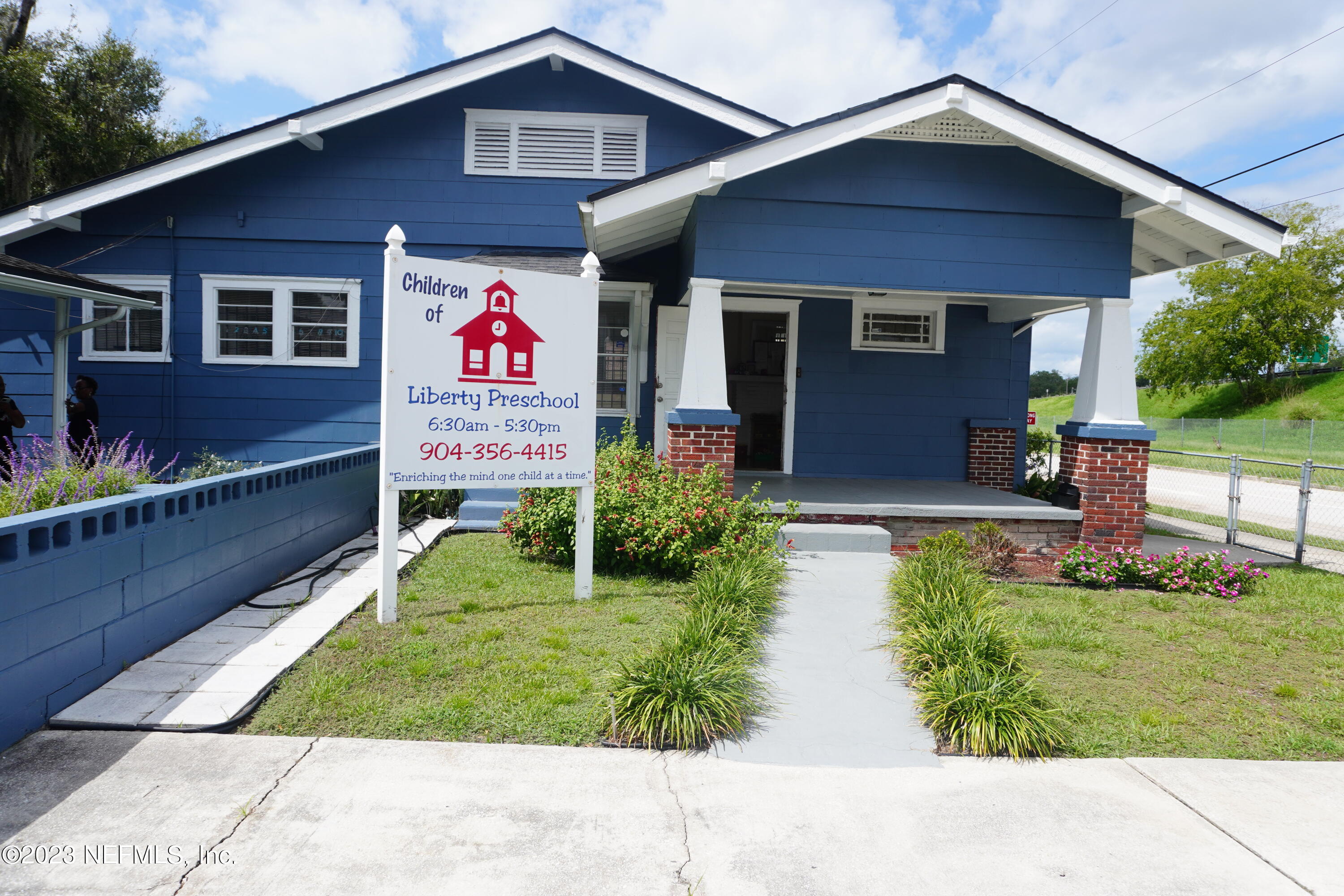 JACKSONVILLE, FL home for sale located at 232 E 19TH ST, JACKSONVILLE, FL 32206