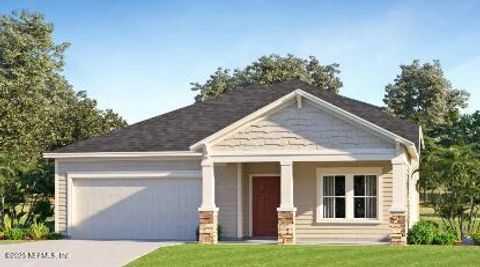 76024 ESTUARY Way Yulee FL 32097