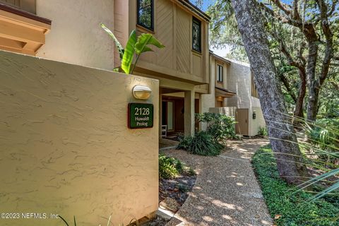 2128 BEACH WOOD RD 2128, FERNANDINA BEACH, FL 32034 - #: 1235456