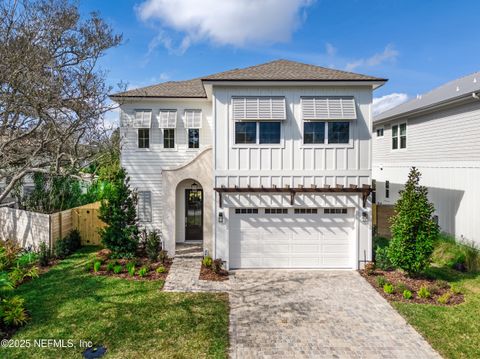 463 GOLF VIEW Circle Ponte Vedra Beach FL 32082