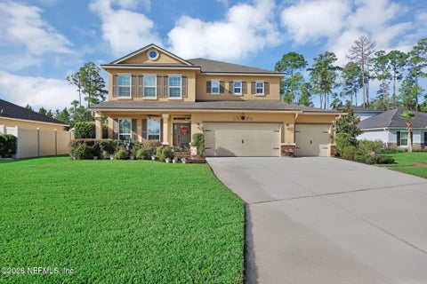 Photo of 9910 PATRIOT RIDGE Drive, Jacksonville, FL 32221 (MLS # 2164195)