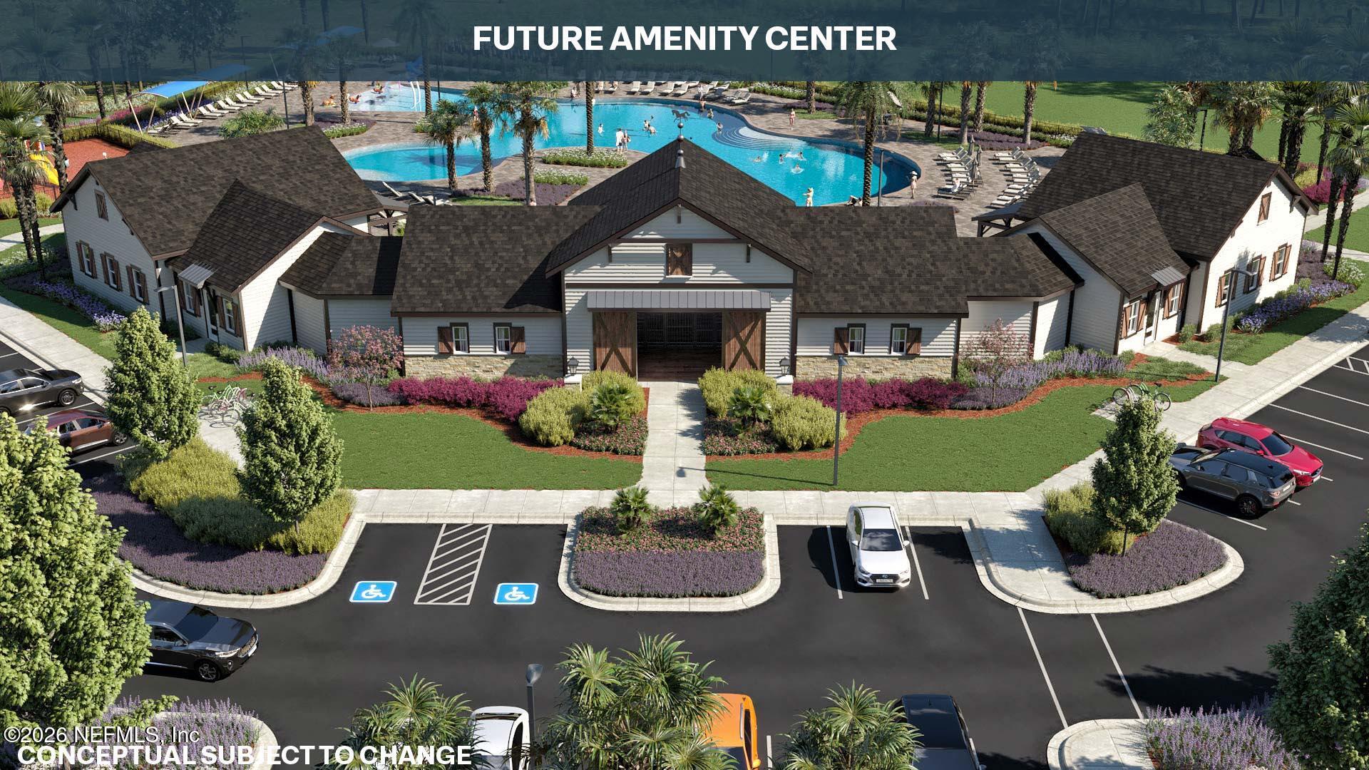 5397 HORSEBACK Court