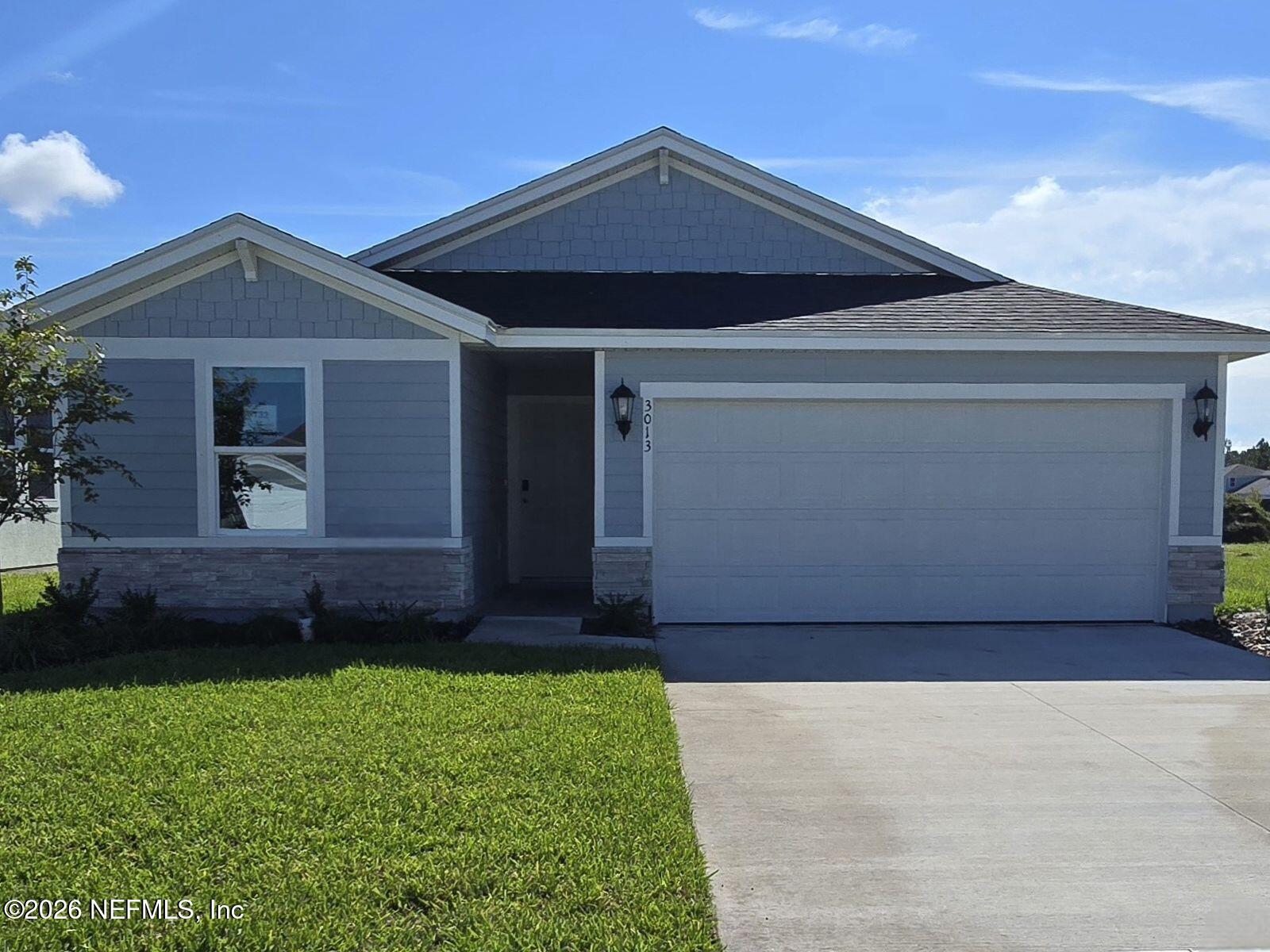 3031 BELLA COLLINA Way