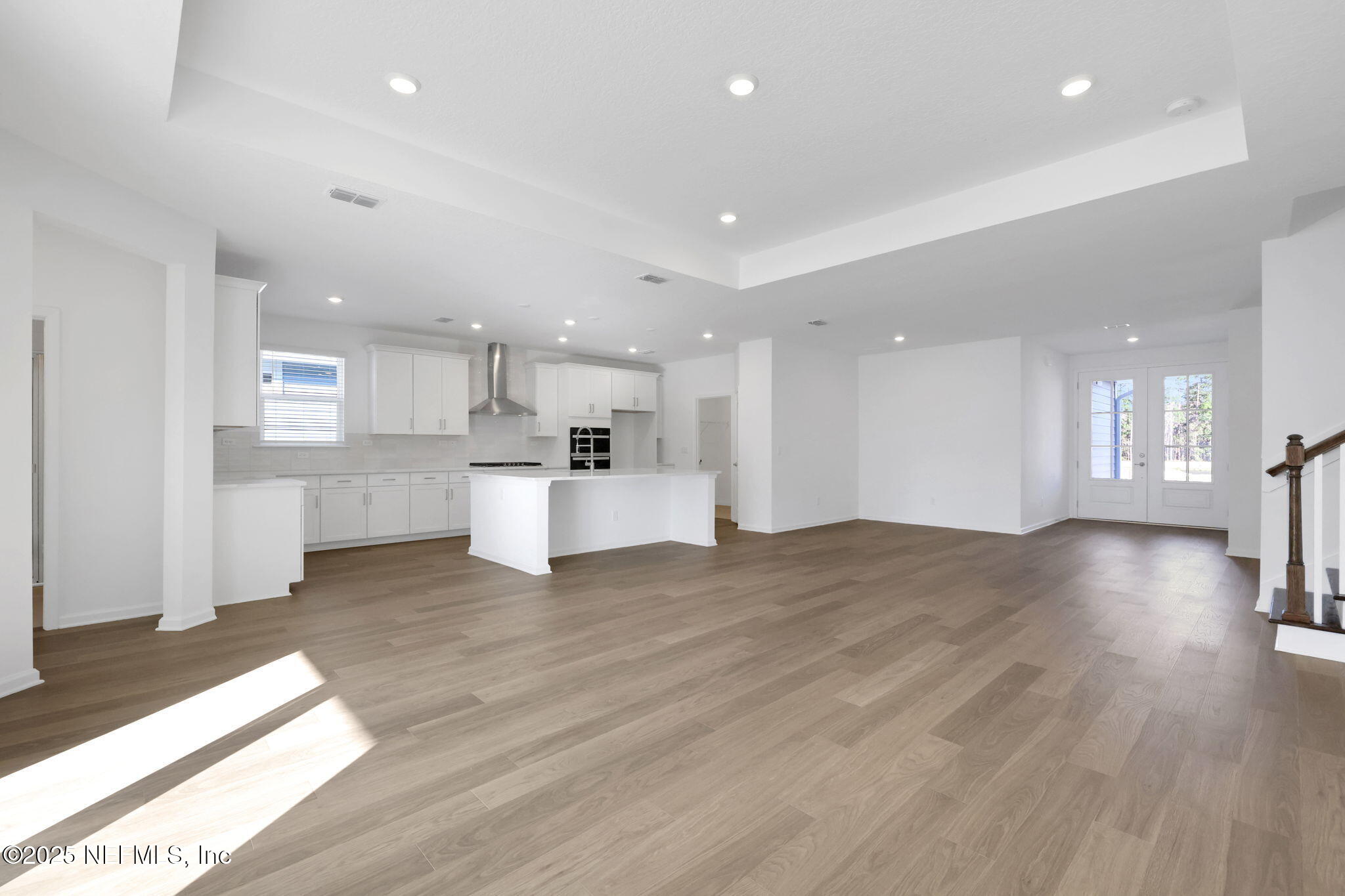 2436 JENNINGS FARM Drive