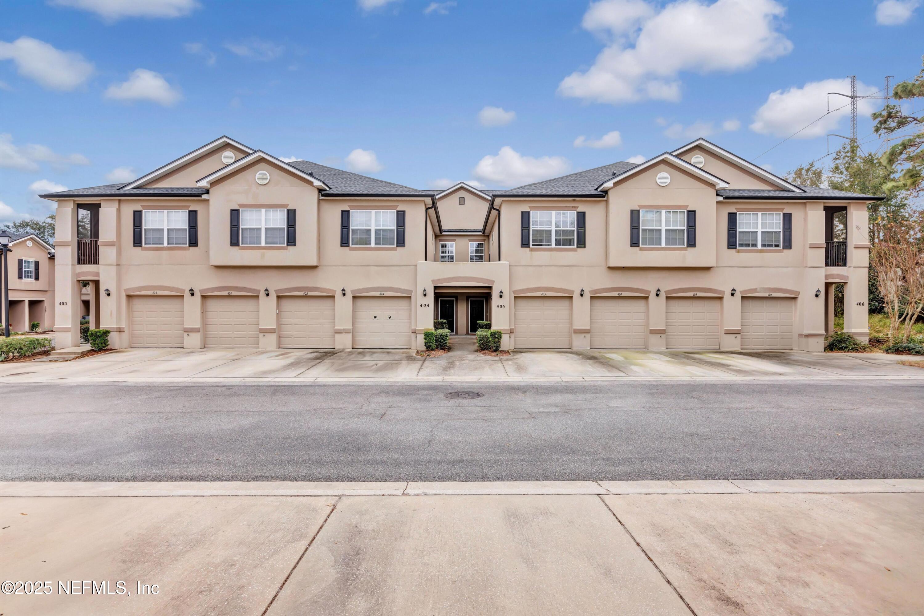12301 KERNAN FOREST Boulevard 407