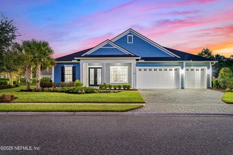 375 KIRKSIDE Avenue St. Augustine FL 32095