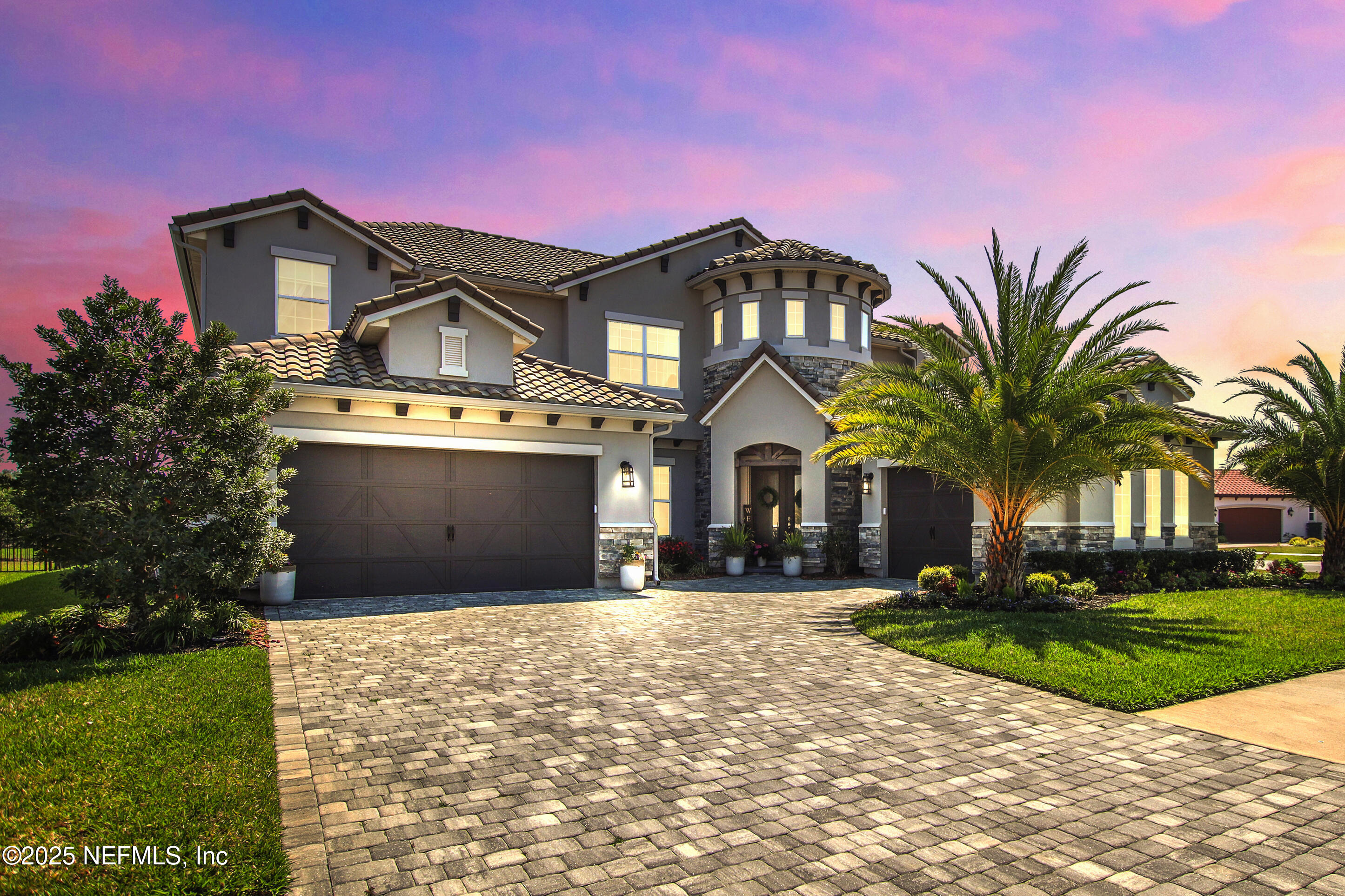 2597 CAPRERA Circle